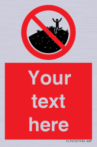PL7410: Custom Do not dune jump
