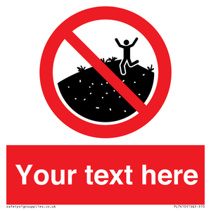 PL7410: Custom Do not dune jump