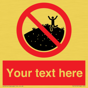 PL7410: Custom Do not dune jump