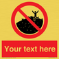 PL7410: Custom Do not dune jump