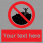PL7410: Custom Do not dune jump