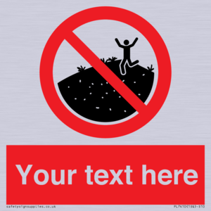 PL7410: Custom Do not dune jump