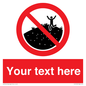 PL7410: Custom Do not dune jump