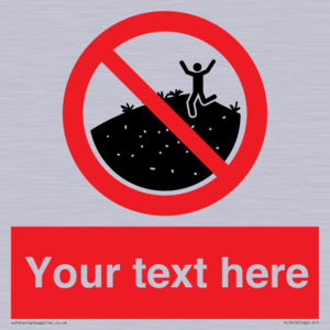 PL7410: Custom Do not dune jump