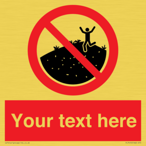 PL7410: Custom Do not dune jump
