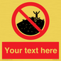PL7410: Custom Do not dune jump