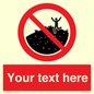 PL7410: Custom Do not dune jump