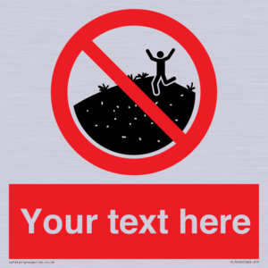 PL7410: Custom Do not dune jump