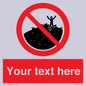 PL7410: Custom Do not dune jump