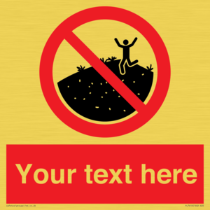 PL7410: Custom Do not dune jump