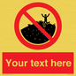 PL7410: Custom Do not dune jump
