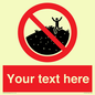 PL7410: Custom Do not dune jump