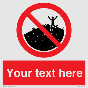 PL7410: Custom Do not dune jump