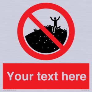PL7410: Custom Do not dune jump