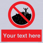 PL7410: Custom Do not dune jump