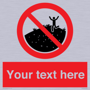 PL7410: Custom Do not dune jump