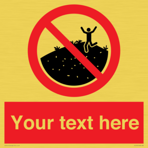 PL7410: Custom Do not dune jump
