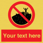 PL7410: Custom Do not dune jump