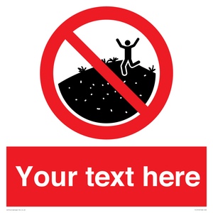 PL7410: Custom Do not dune jump