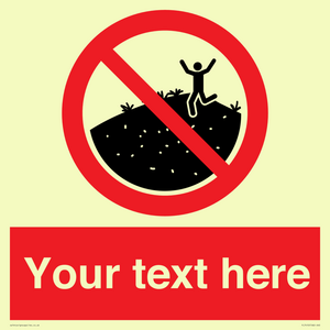 PL7410: Custom Do not dune jump