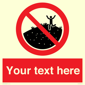 PL7410: Custom Do not dune jump