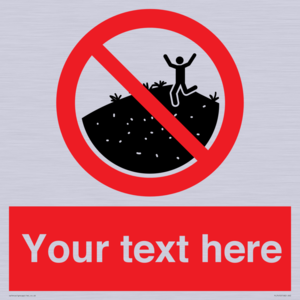 PL7410: Custom Do not dune jump