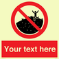PL7410: Custom Do not dune jump
