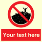 PL7410: Custom Do not dune jump
