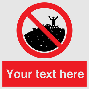 PL7410: Custom Do not dune jump