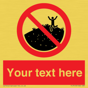 PL7410: Custom Do not dune jump