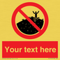 PL7410: Custom Do not dune jump