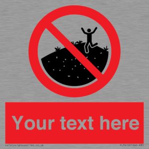 PL7410: Custom Do not dune jump