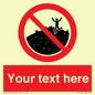 PL7410: Custom Do not dune jump