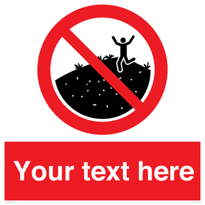 PL7410: Custom Do not dune jump