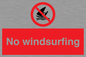 PL7447: No windsurfing