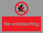 PL7447: No windsurfing