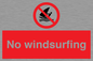 PL7447: No windsurfing