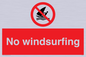 PL7447: No windsurfing