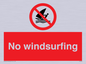 PL7447: No windsurfing