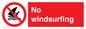 PL7447: No windsurfing
