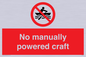 PL7448: No manually powered craft