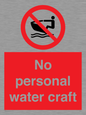PL7450: No personal water craft