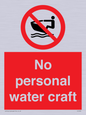 PL7450: No personal water craft