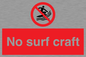 PL7452: No surf craft