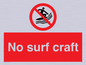 PL7452: No surf craft