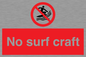 PL7452: No surf craft