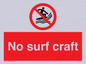 PL7452: No surf craft