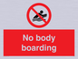 PL7455: No body boarding