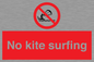PL7457: No kite surfing