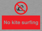 PL7457: No kite surfing